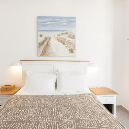 Parosquare Central Suites Ngoại thất bức ảnh