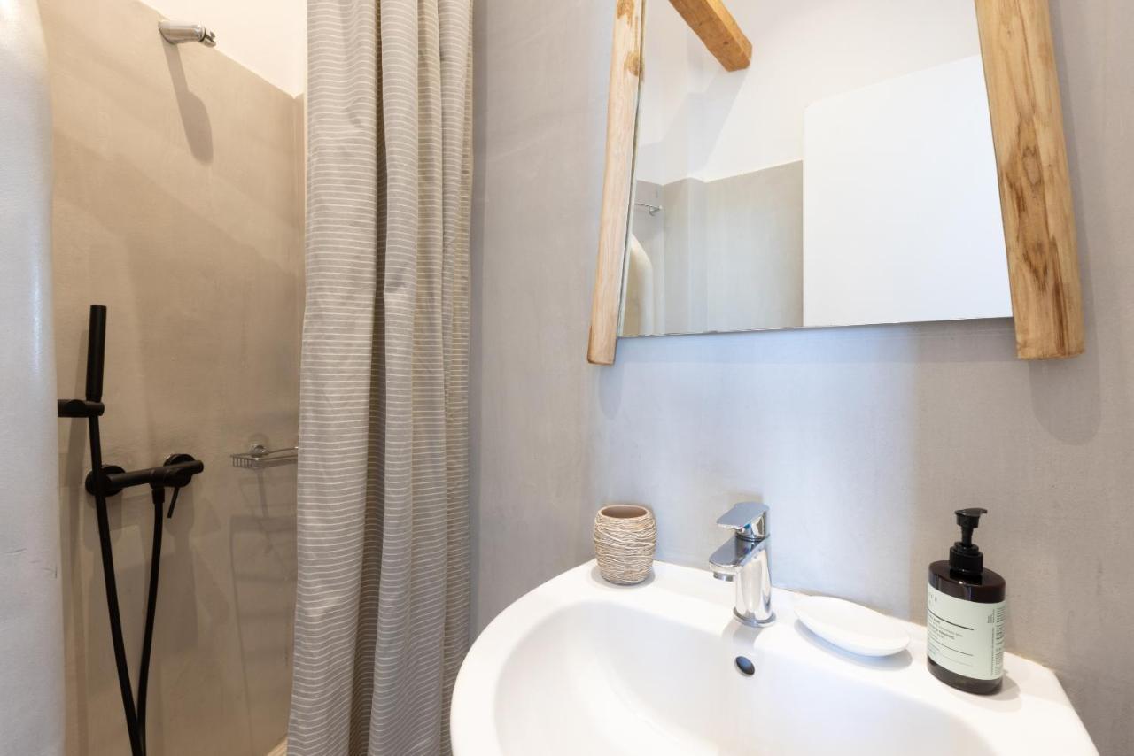 Parosquare Central Suites Ngoại thất bức ảnh